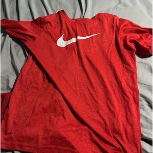 Nike Dri Fit Shirt
